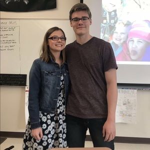 Meet your Posher, Kayla